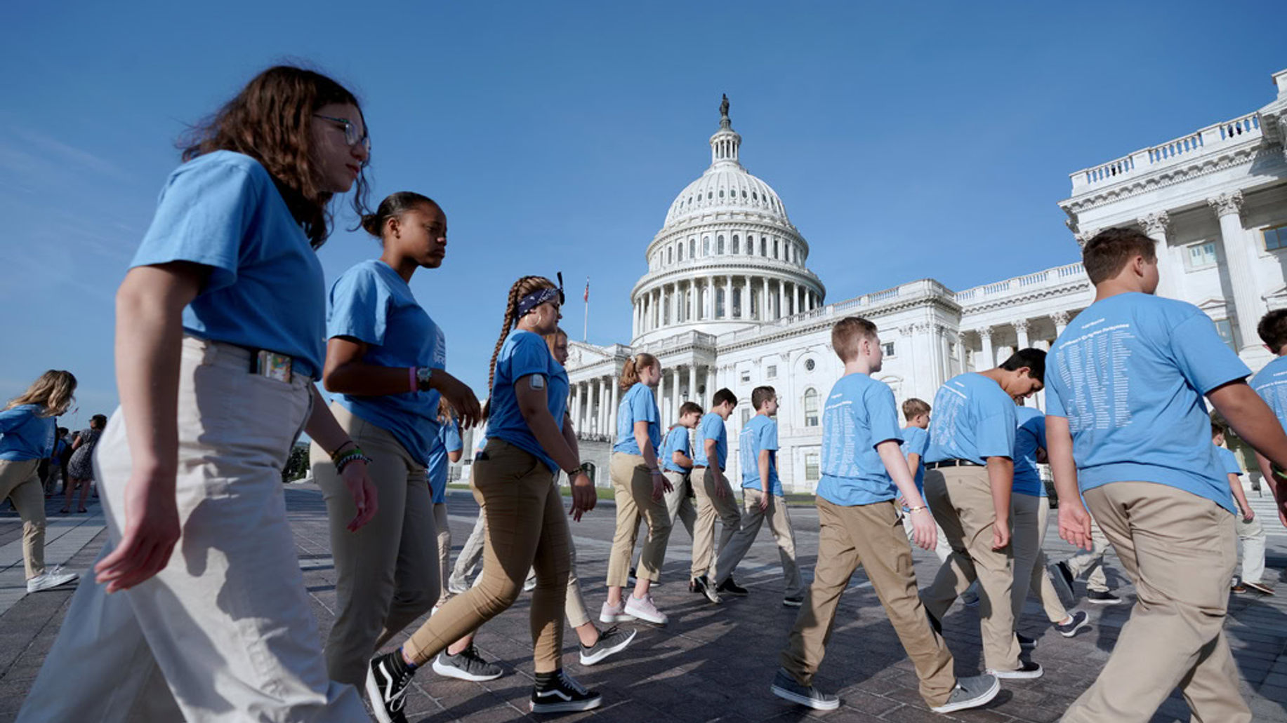 JDRF Children's Congress